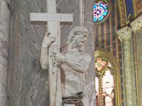 20080423-Rom (154)-01 : Kirche, Pastoraler Raum, Rom